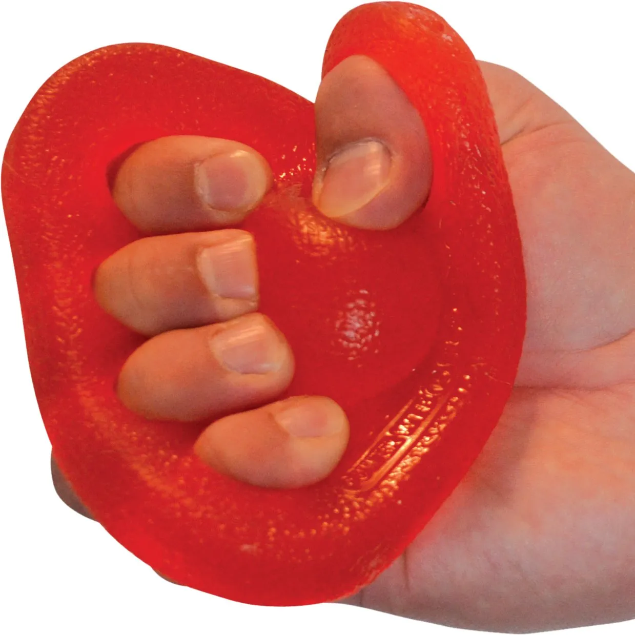 Handtrainer Flex-Grip Zwaar