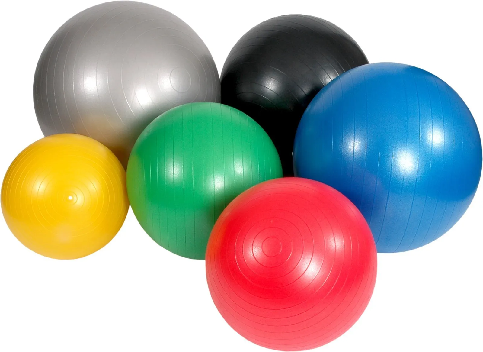Ballen stapelhulp Set 3 stuks Mambo Max