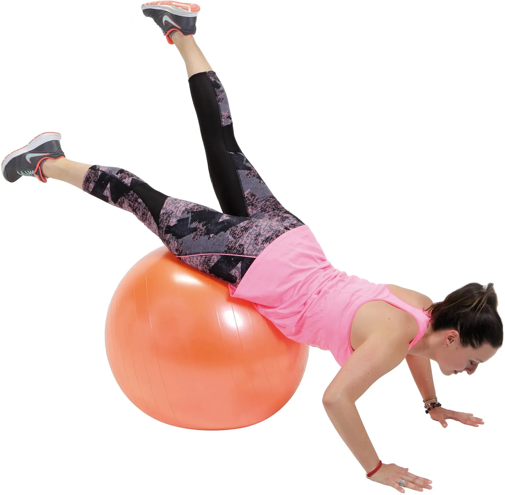gymnic fitbal