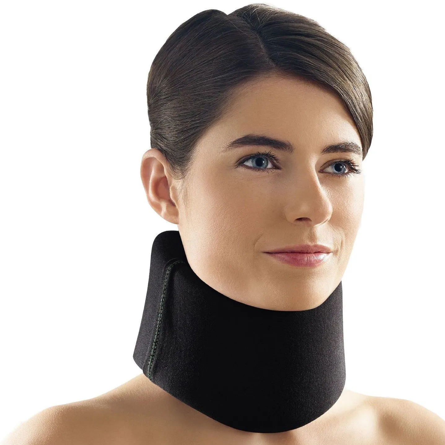 Nekbrace - halsbrace 7,5 cm