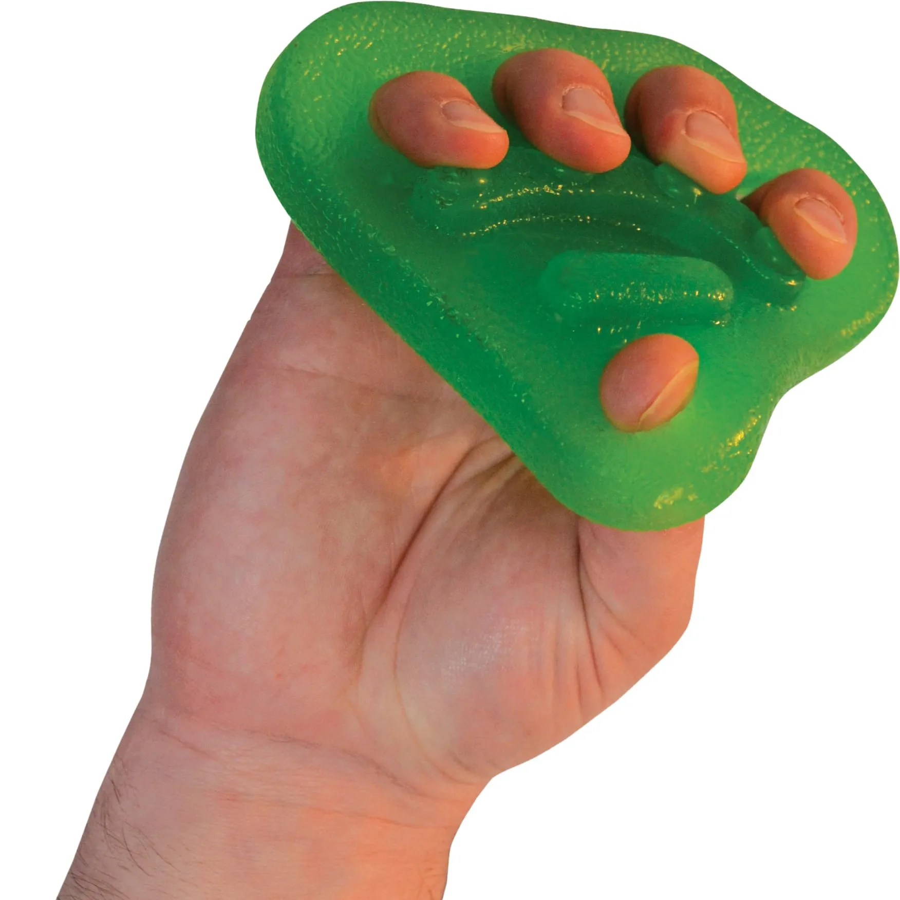 Handtrainer Flex-Grip Zwaar
