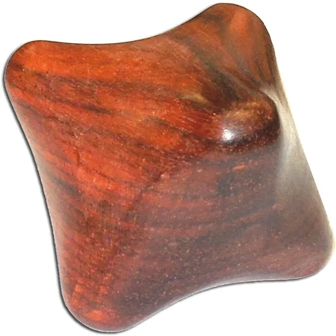 Massage stick Hout