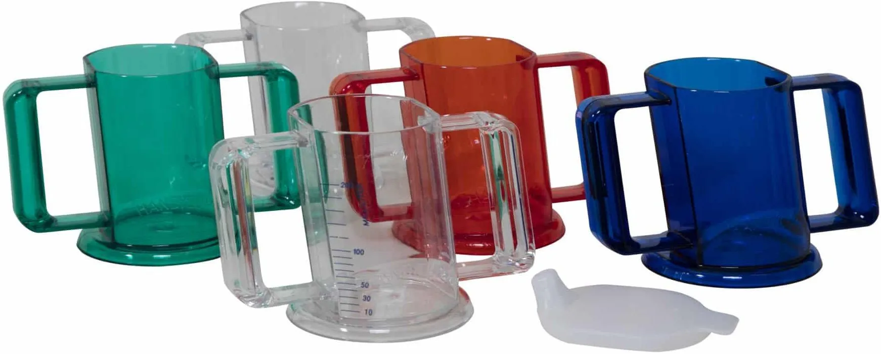 HandyCup - Losse deksel