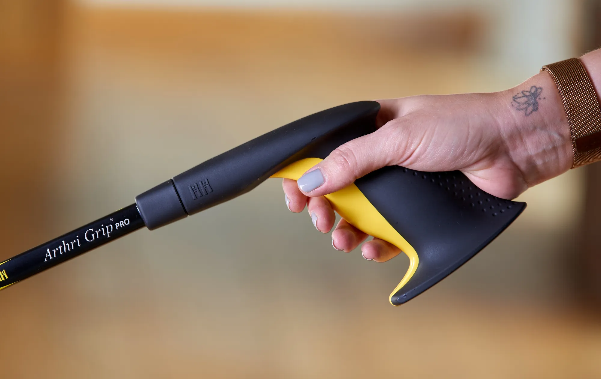 Helping Hand grijper ArthiGrip Pro handvat Helping Hand grijper ArthiGrip Pro handvat