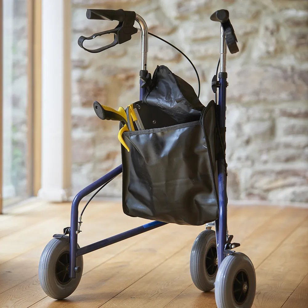helping hand grijper en rollator helping hand grijper en rollator