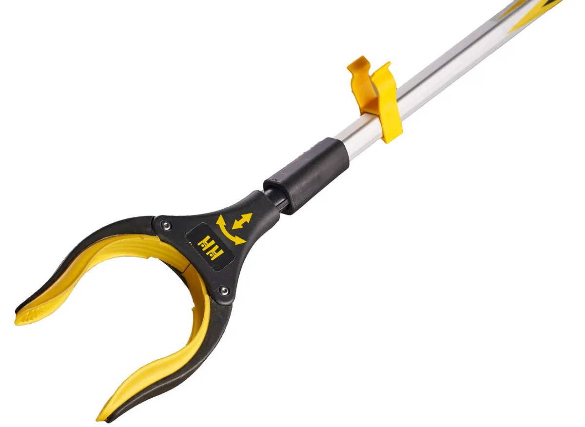 Helping Hand Grijper HandiGrip Pro stick clip