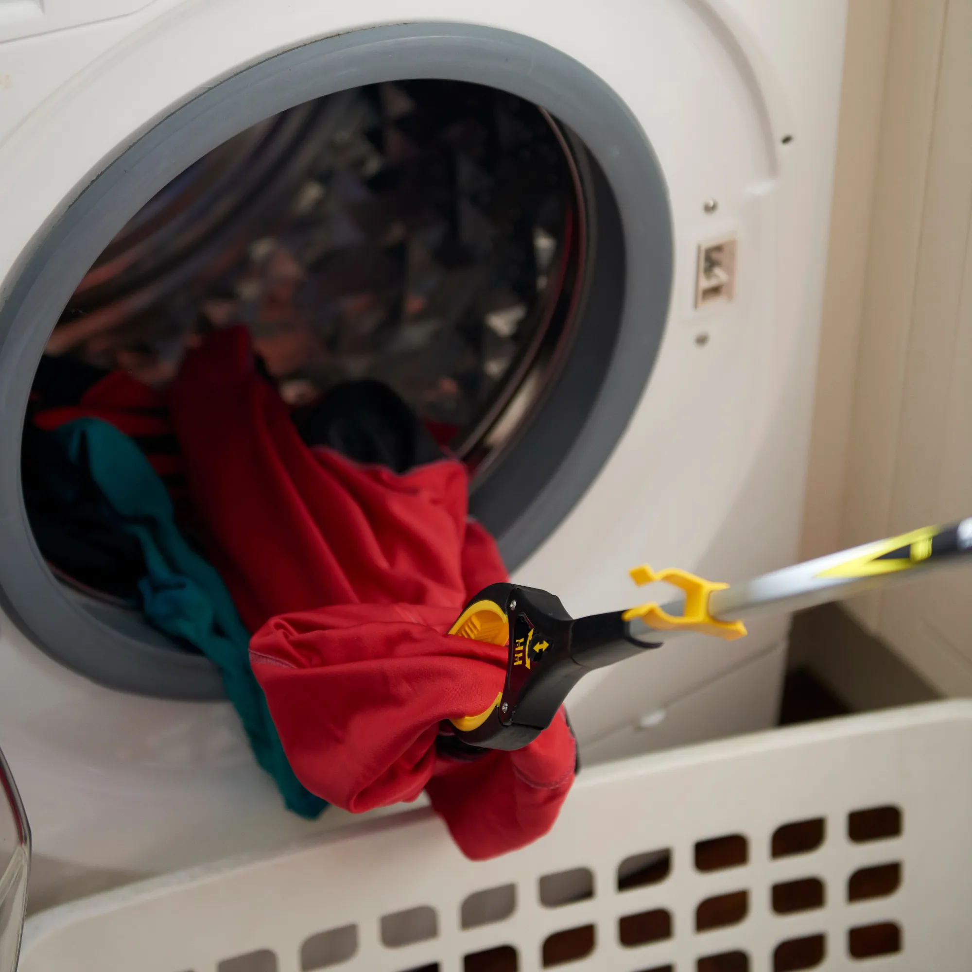 Helping Hand Grijper HandiGrip Pro wasmachine