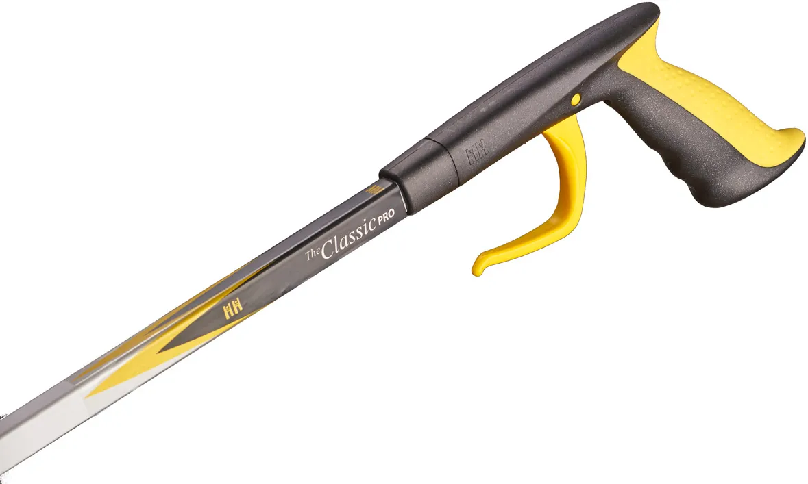 helpinghand grijper classic pro handvat