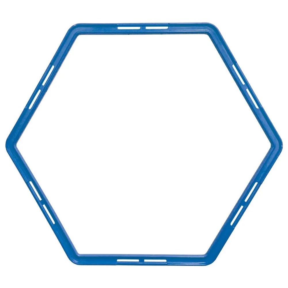 Hexa hoepel 6 stuks Cawila