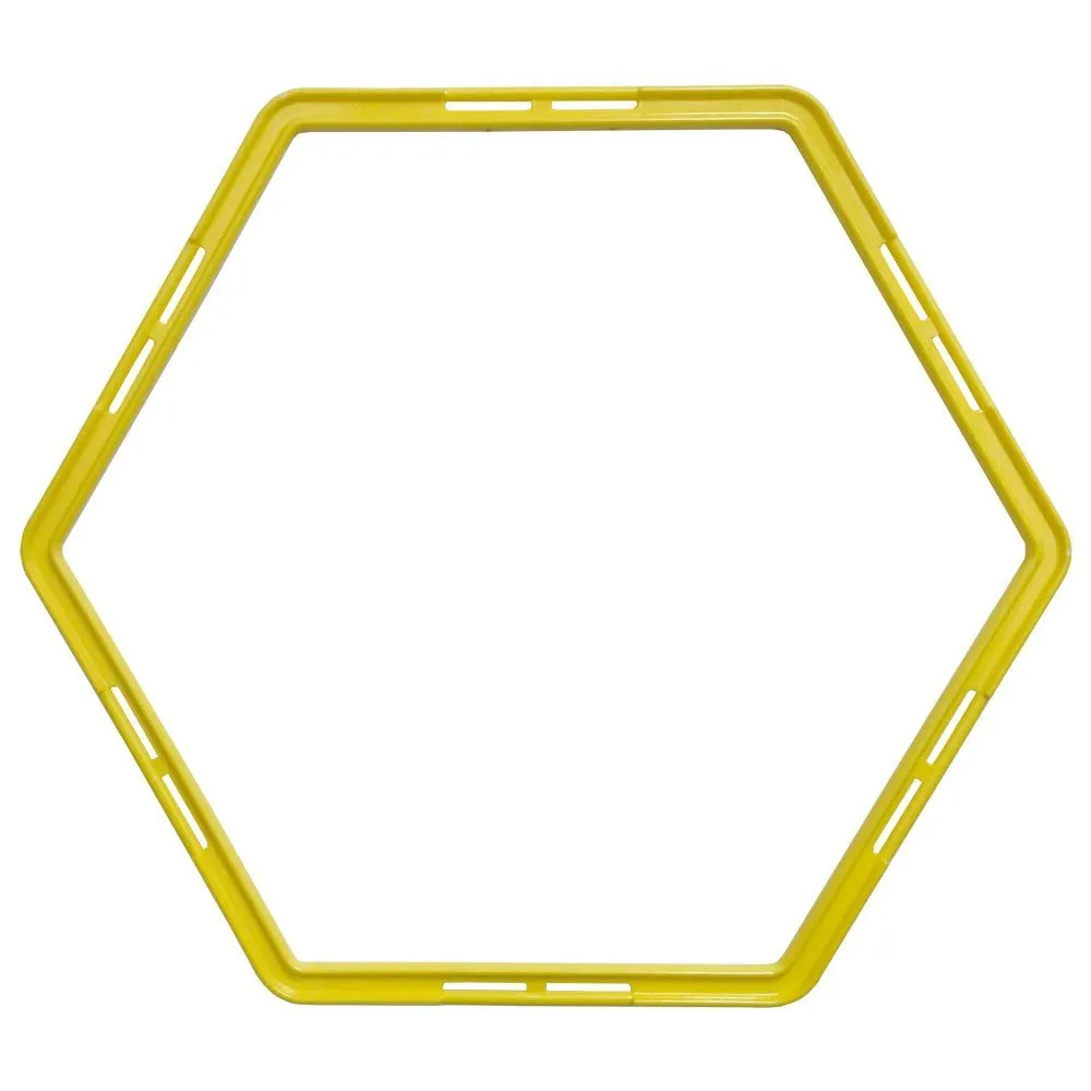 Hexa hoepel 6 stuks Cawila