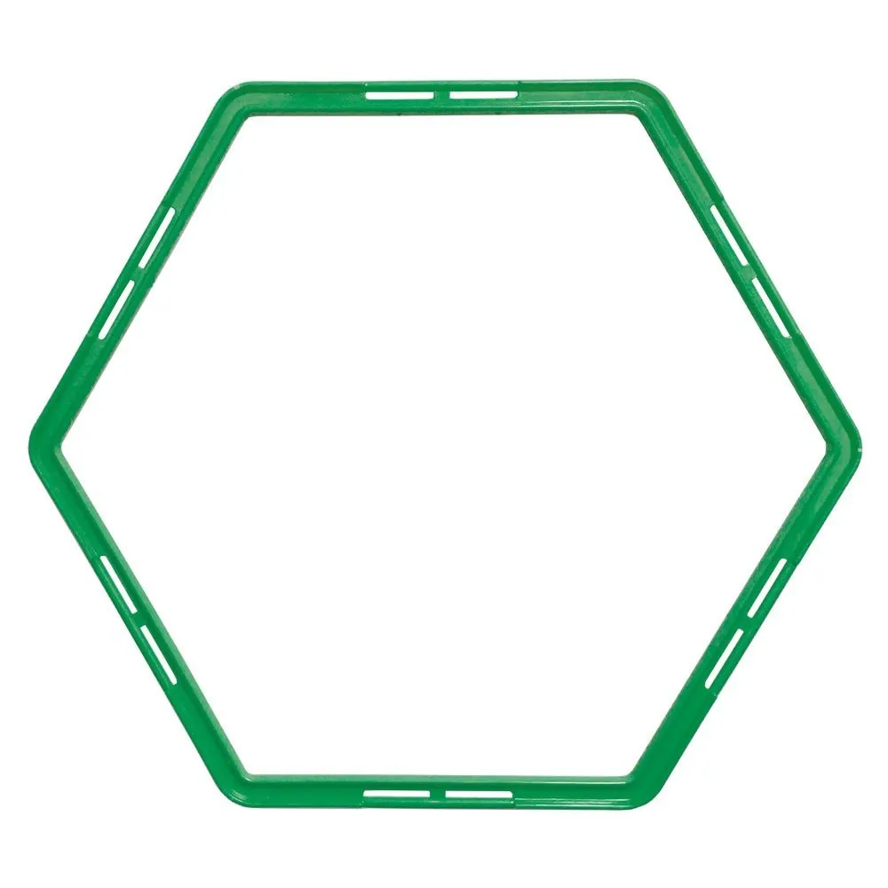 Hexa hoepel 6 stuks Cawila