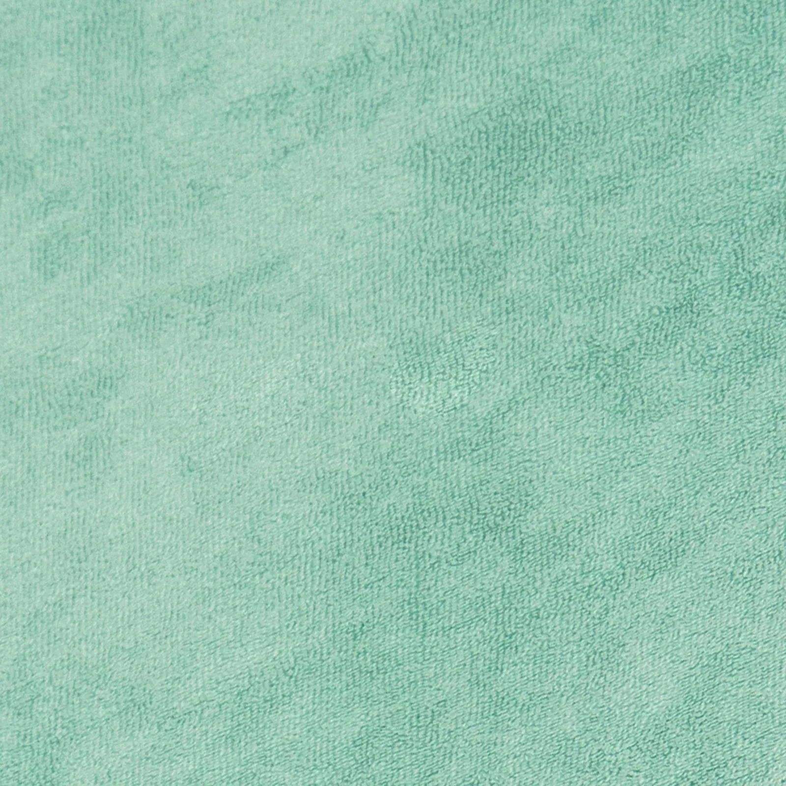 Hoeslaken Groen detail Hoeslaken massagetafel Groen zonder uitsparing