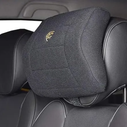 Lange Ritten Comfortabel Maken: Ergonomisch Kussen Auto