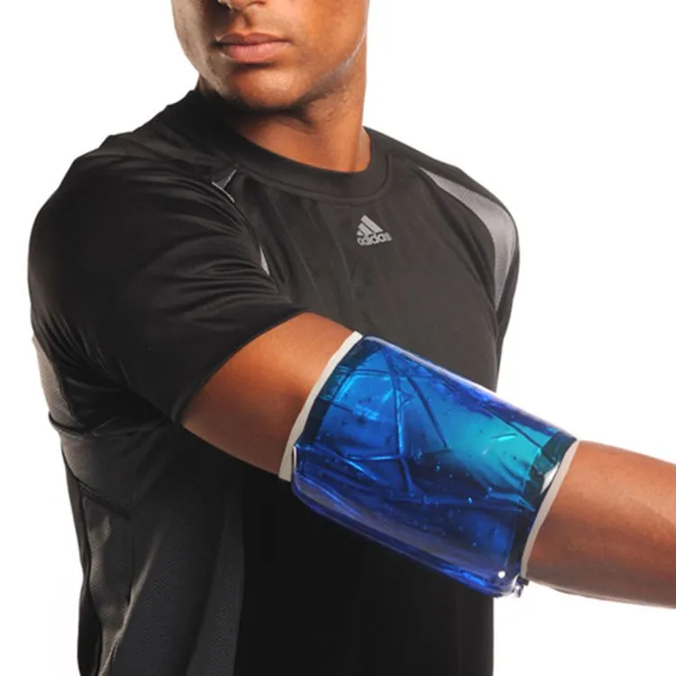 Hot cold pack Roll-on Moves Small