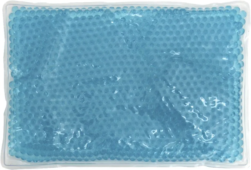 Hot cold pack Moves