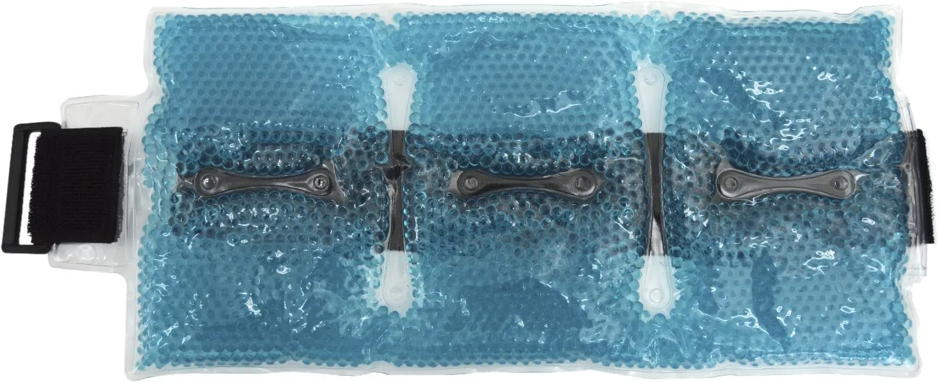 Hot cold pack Rug Moves
