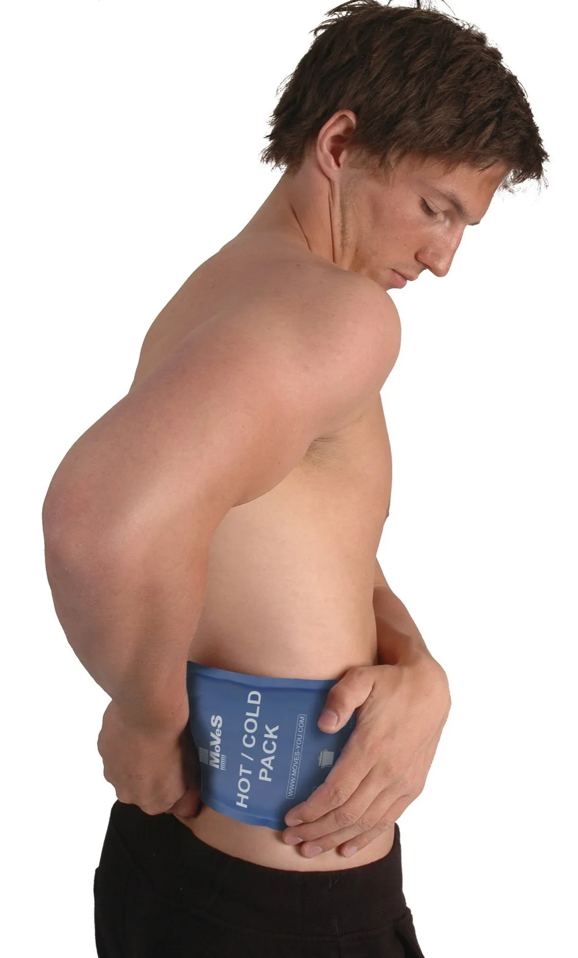 Hot cold pack Soft Large Moves