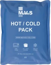 Hot cold pack