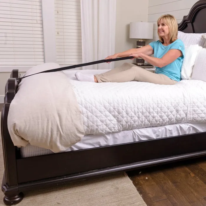 Bedladder
