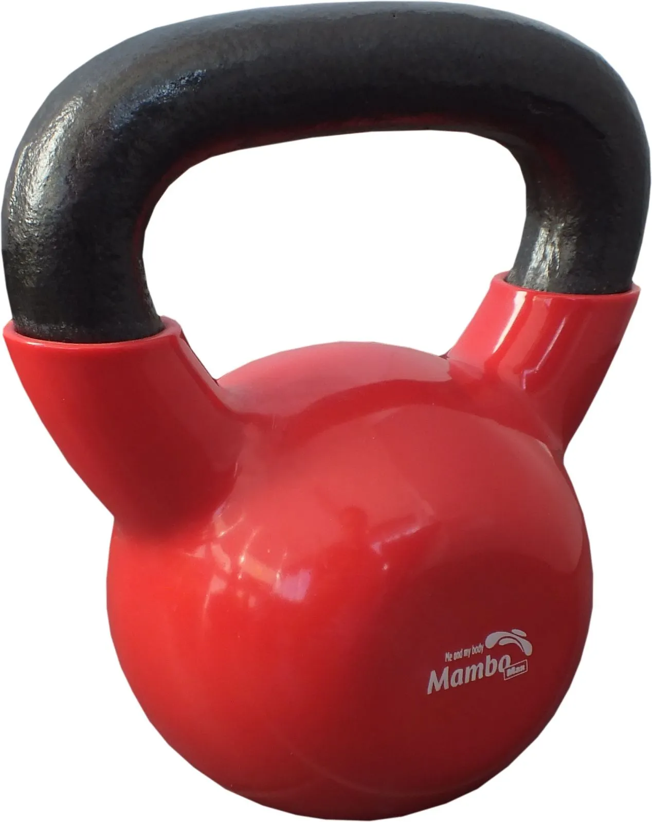 Een nacht Signaal breng de actie Kettlebell 8 kg kopen | Mambo Max | Laagste prijs