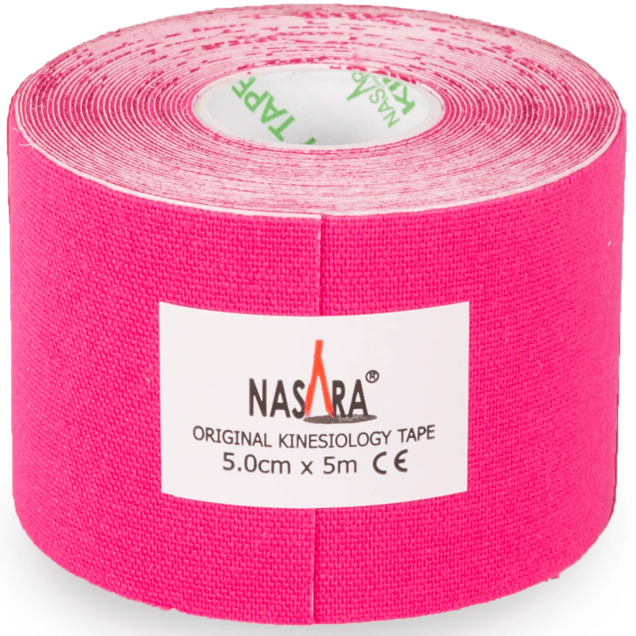 Kinesiotape Nasara Roze