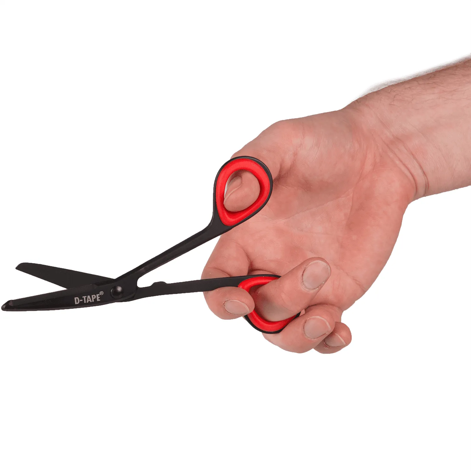 Kinesiotape schaar