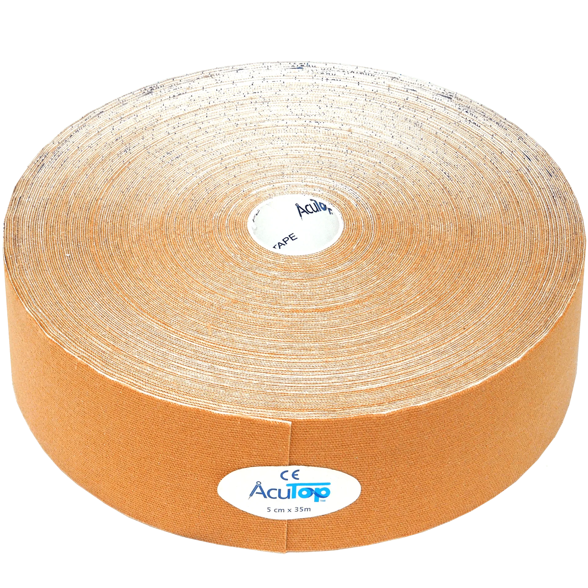 Kinesiotape Beige AcuTop 35 meter