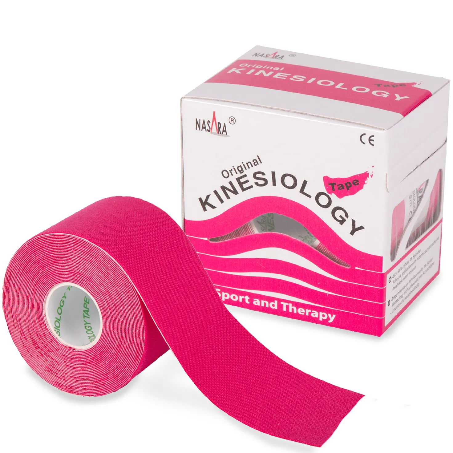 snijder Hertellen Verkeersopstopping Kinesiotape kopen | Kinesiologie tape | Sport | Beste prijs!