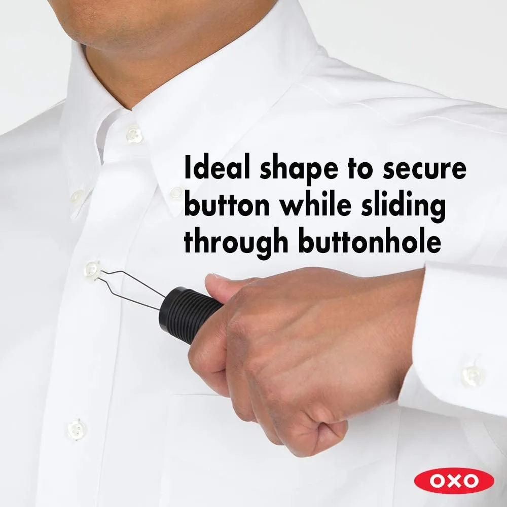 knopenhaak hulpmiddel