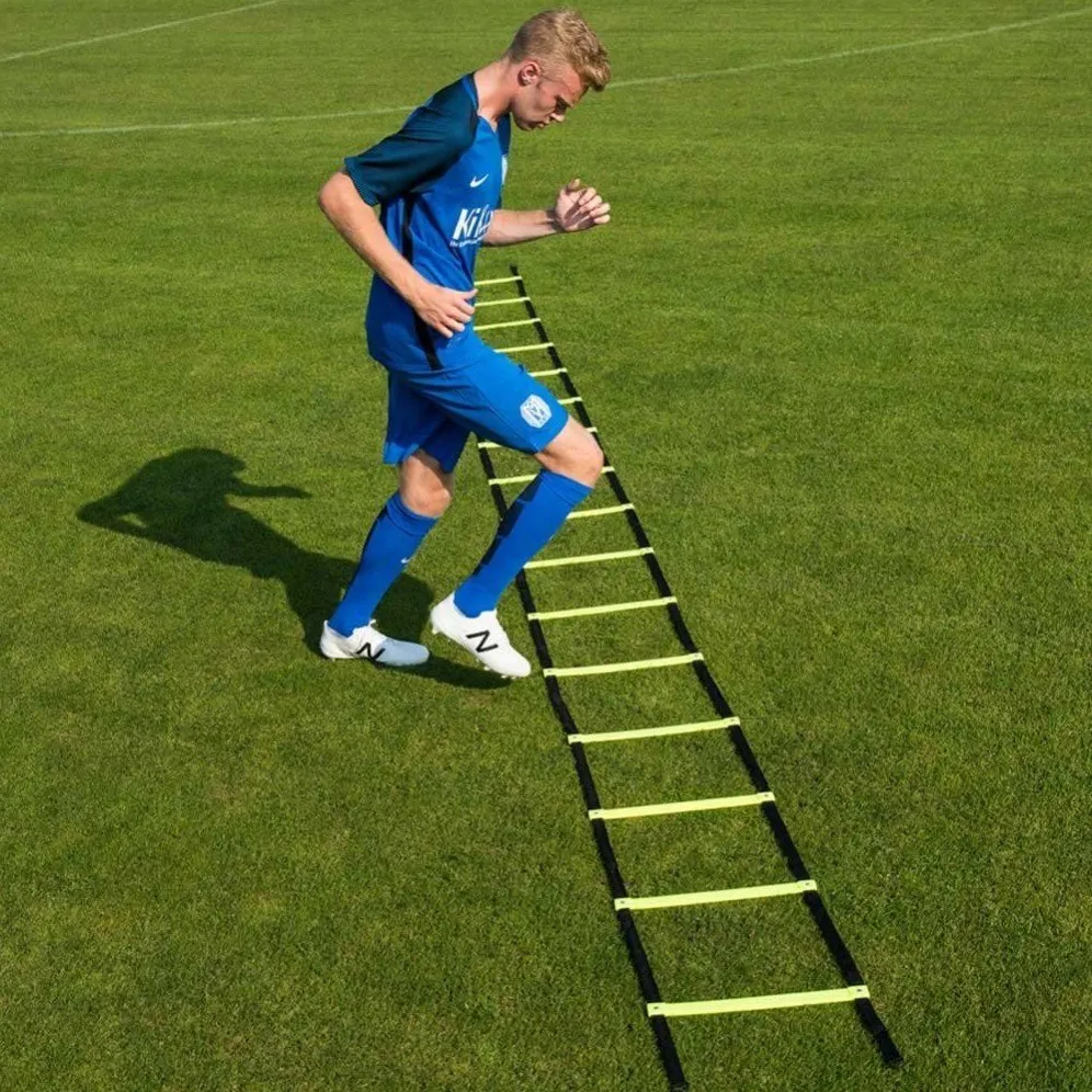 Speedladder 4 meter Cawila