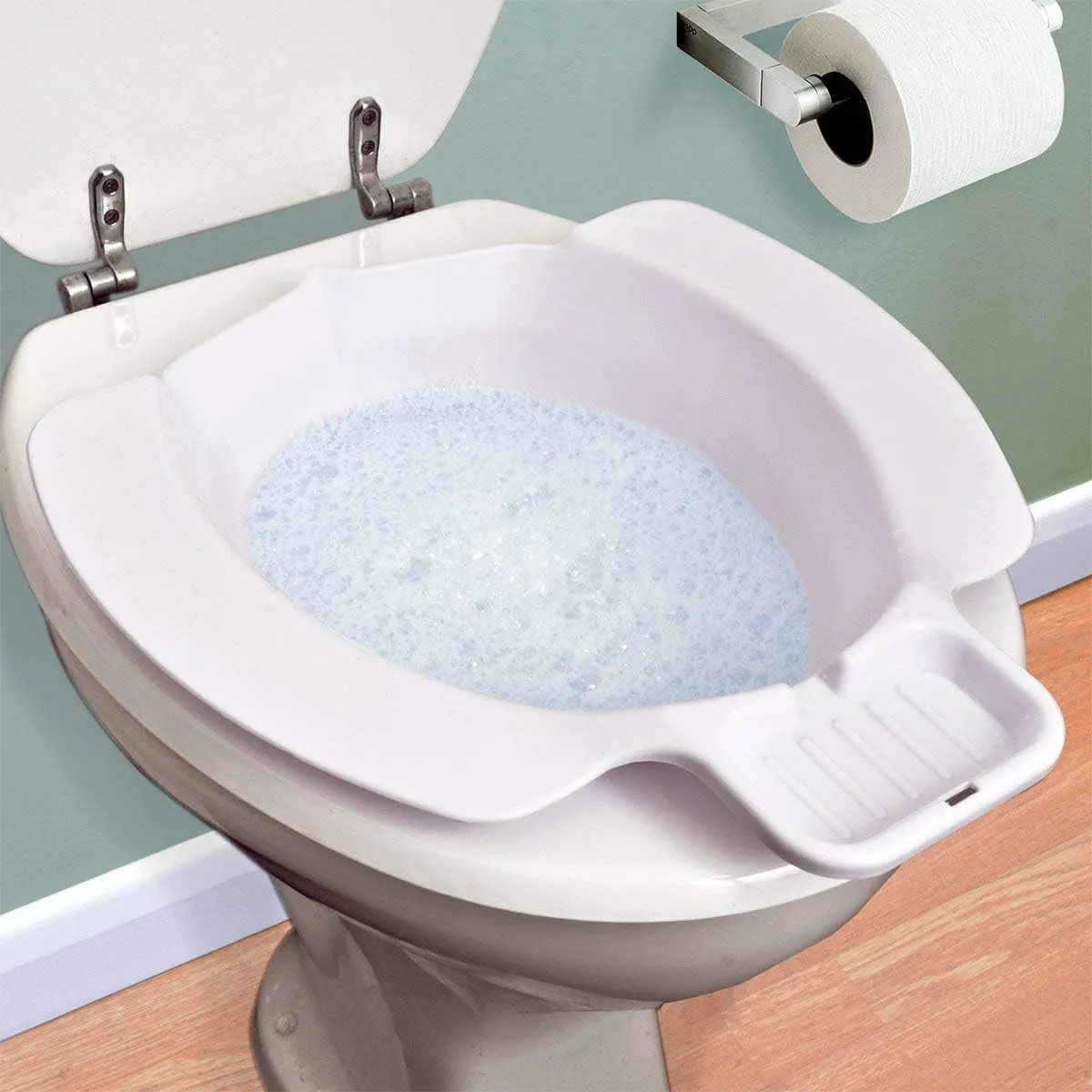 los bidet toilet