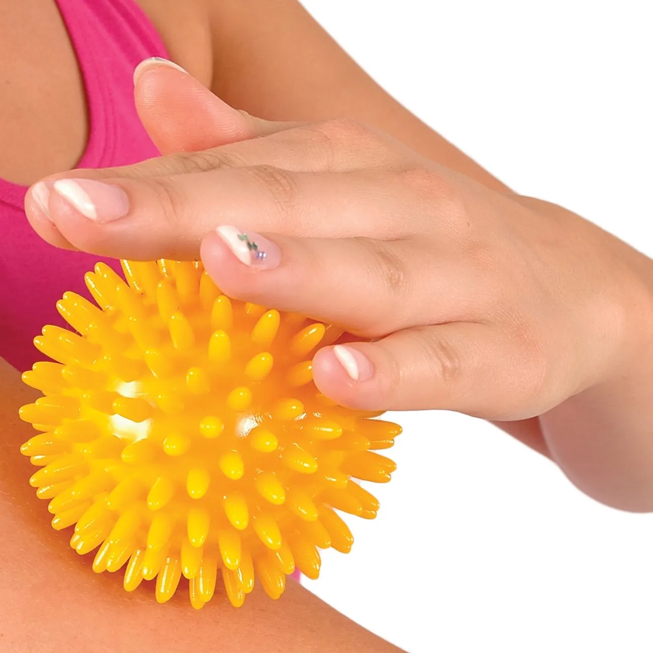 Massagebal 8 cm