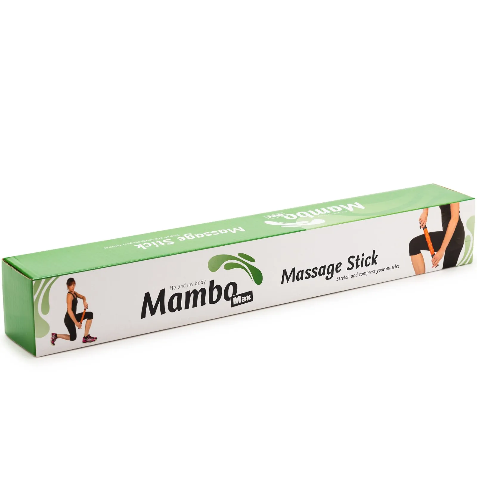 Massage roller