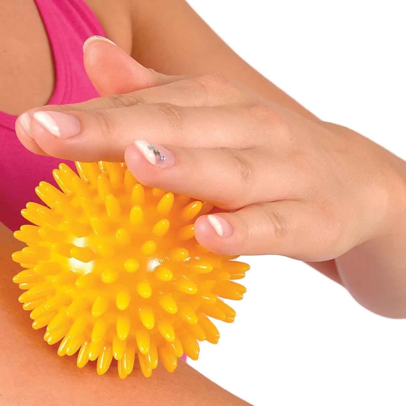 Massagebal 10 cm
