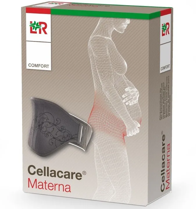 Zwangerschapsband Cellacare Materna Comfort