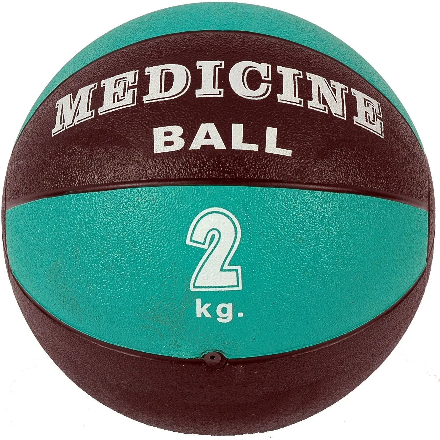 Medicijnbal 2 kg Mambo Max