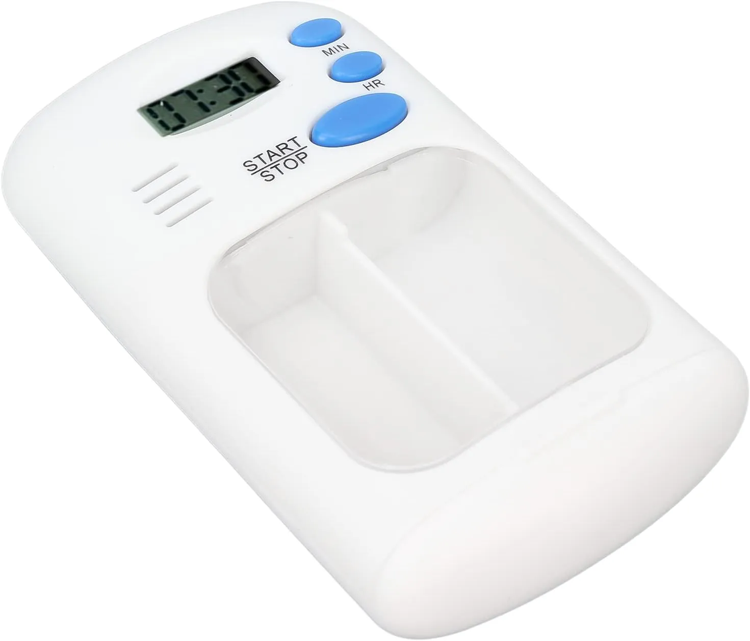 medicijndoosje alarm