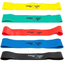 Mini bands