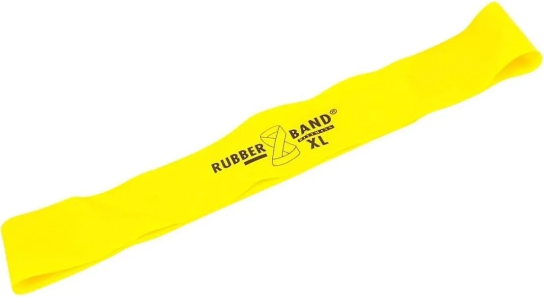 miniband licht geel