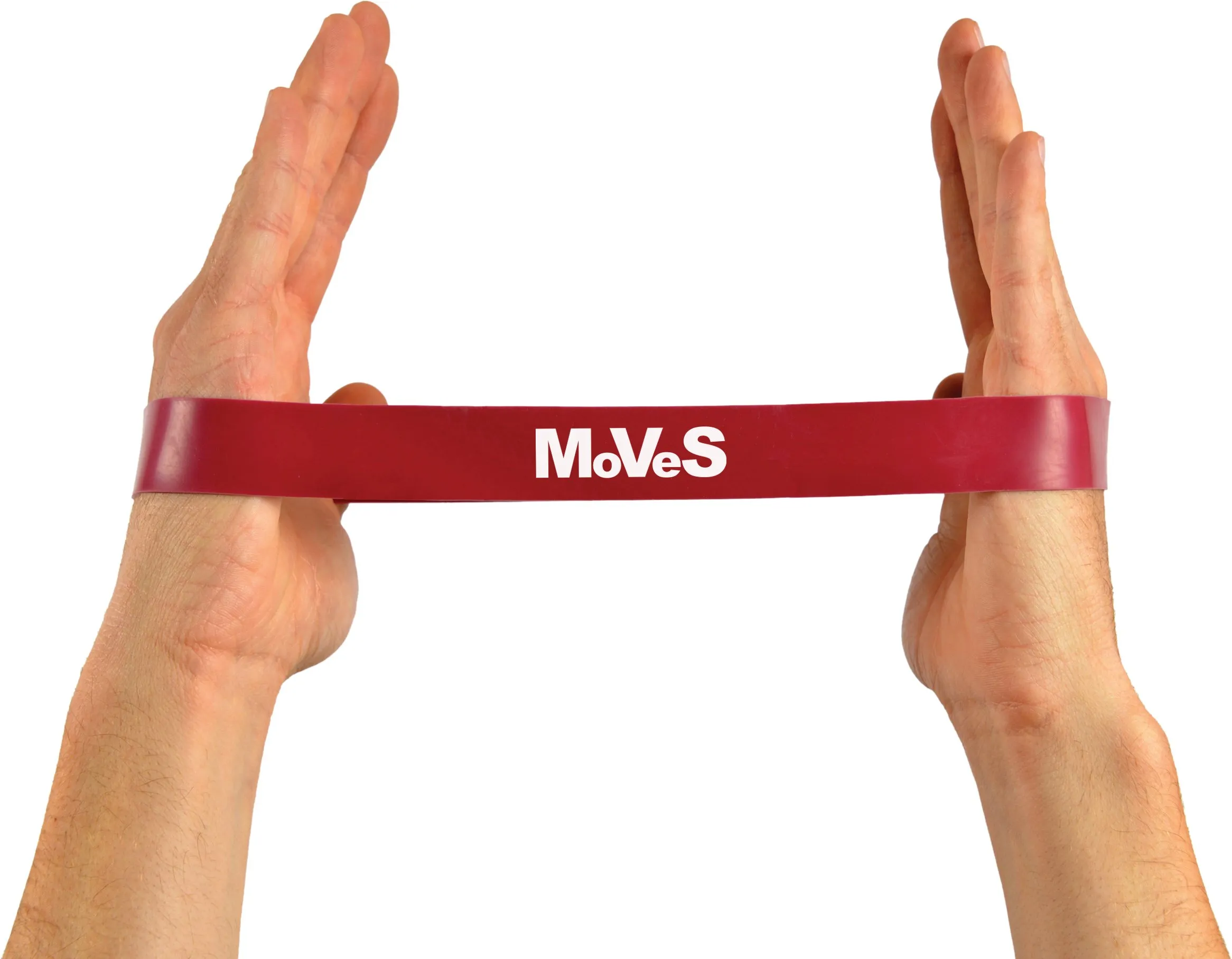 Miniband Medium 10 stuks Moves