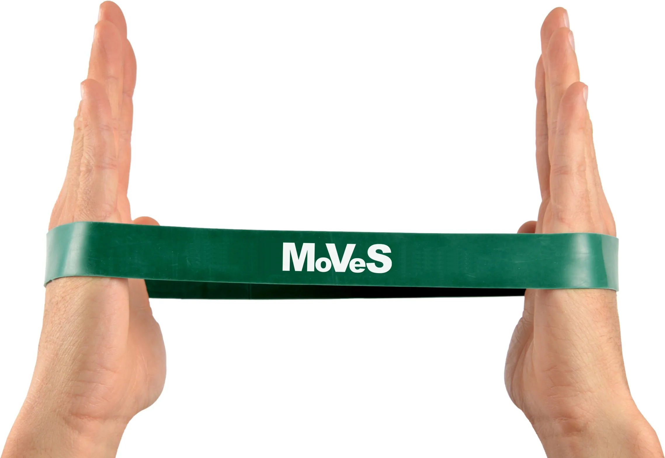 Miniband Zwaar 10 stuks Moves