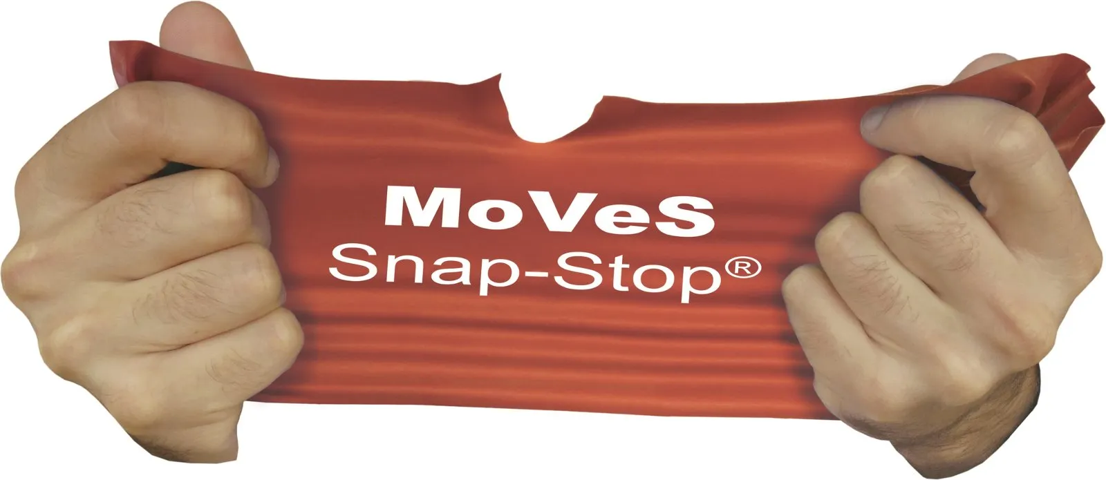 Fitness banden set 1,5 m Moves