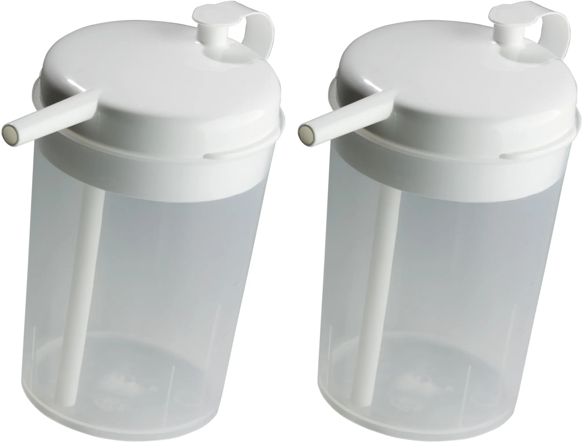 novocup set 2 stuks