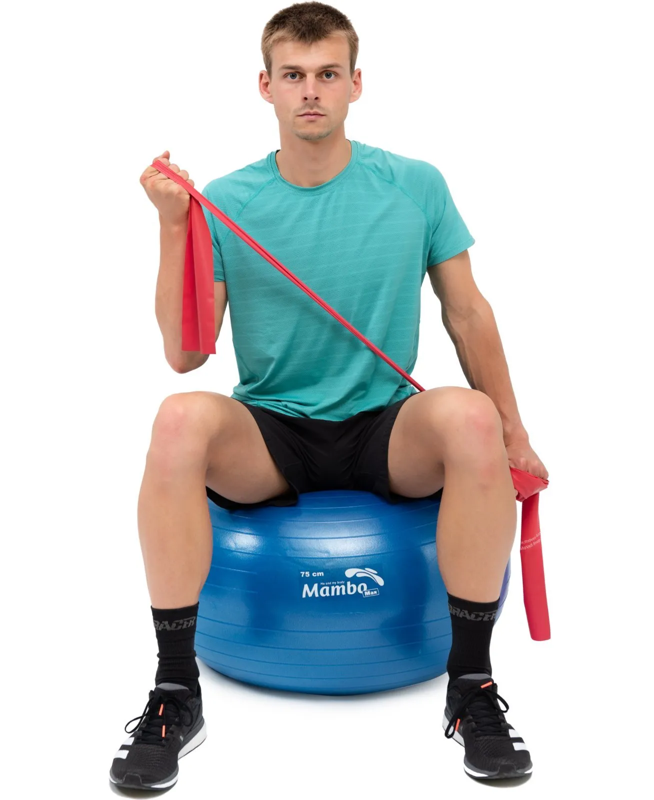 Ballen stapelhulp Set 3 stuks Mambo Max
