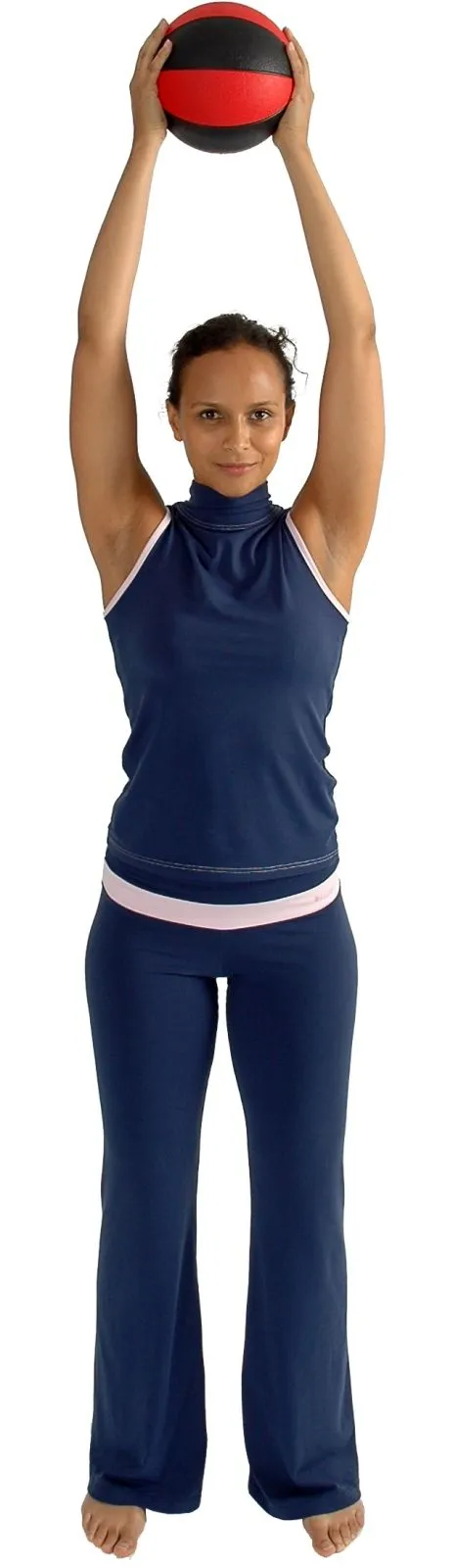 Medicijn bal 4 kg Mambo Max
