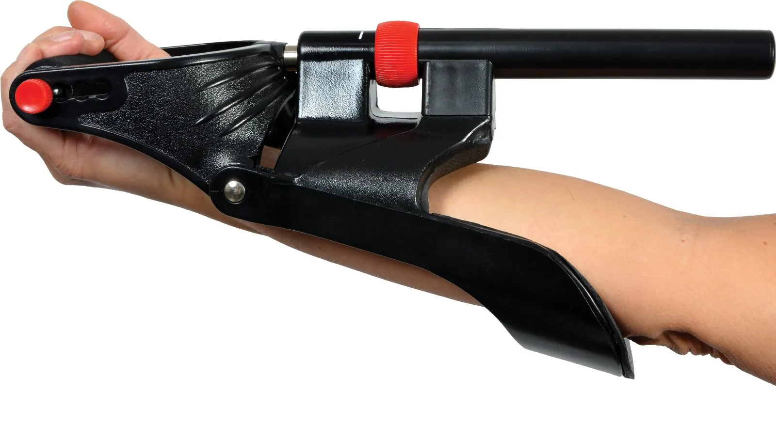 Onderarm polstrainer Moves
