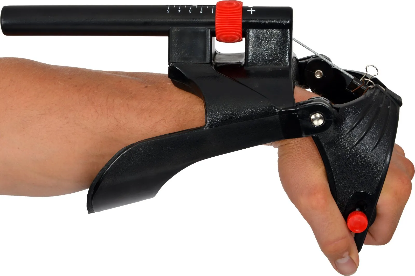 Onderarm polstrainer Moves