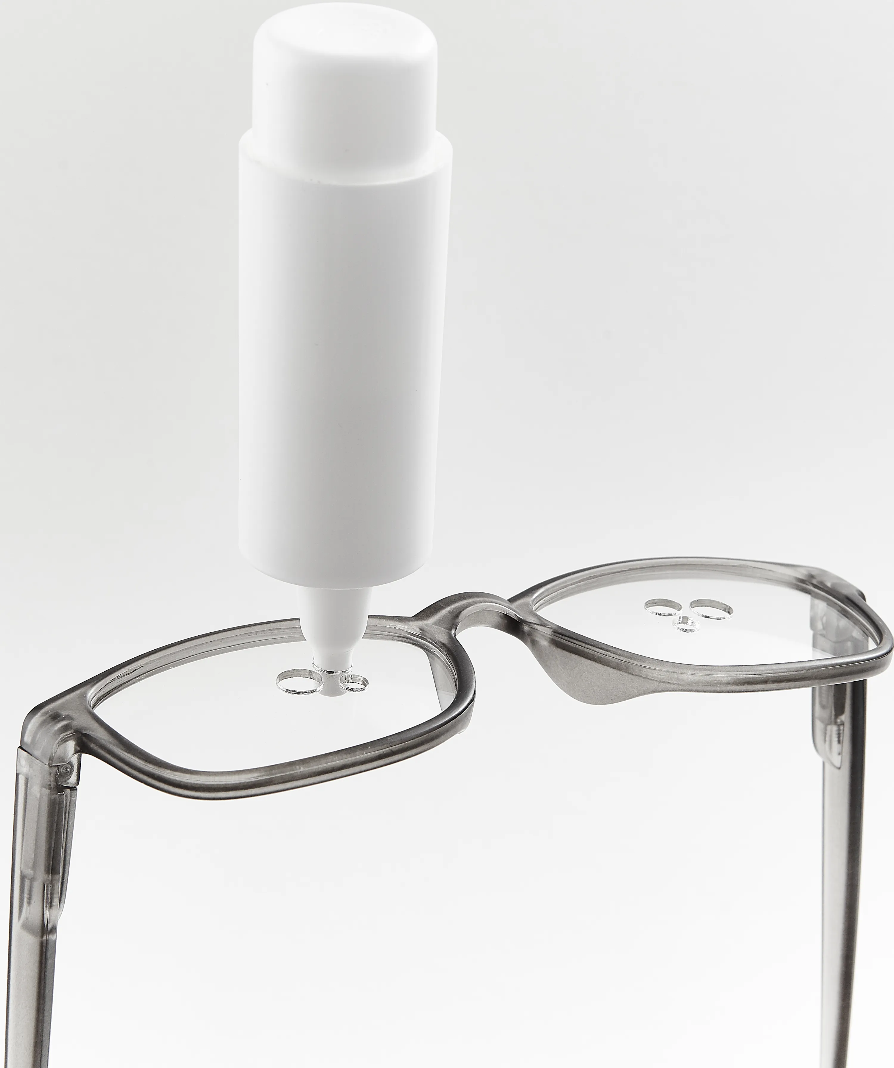 oogdruppelbril apotheek