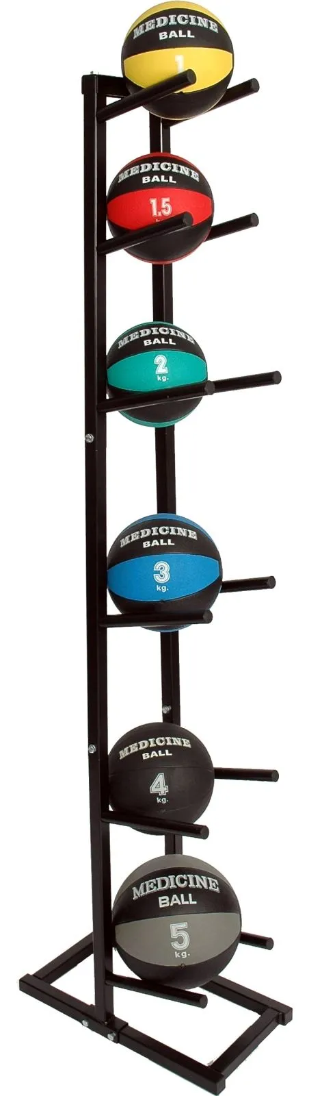 Medicijn bal 4 kg Mambo Max