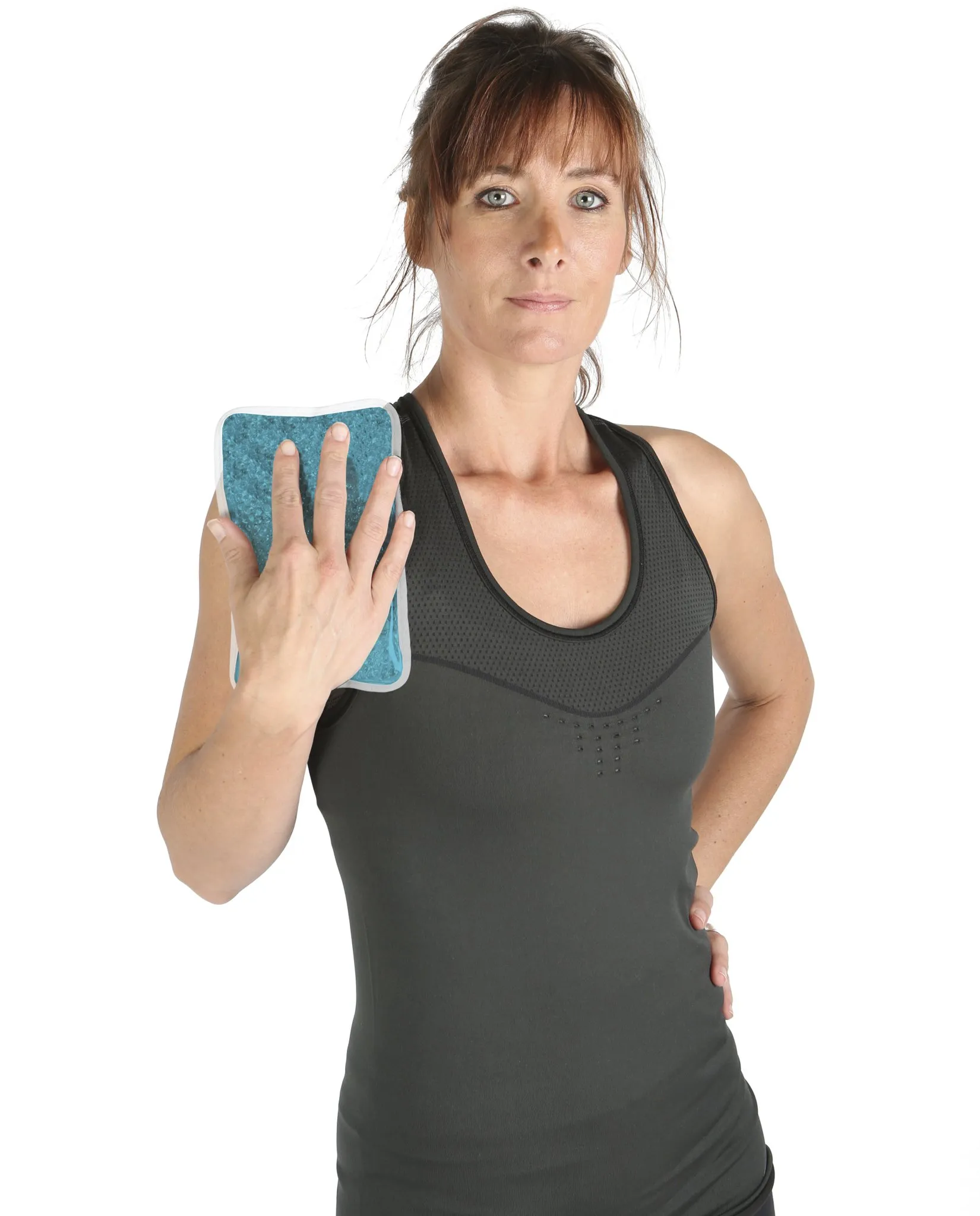 Hot cold pack Moves